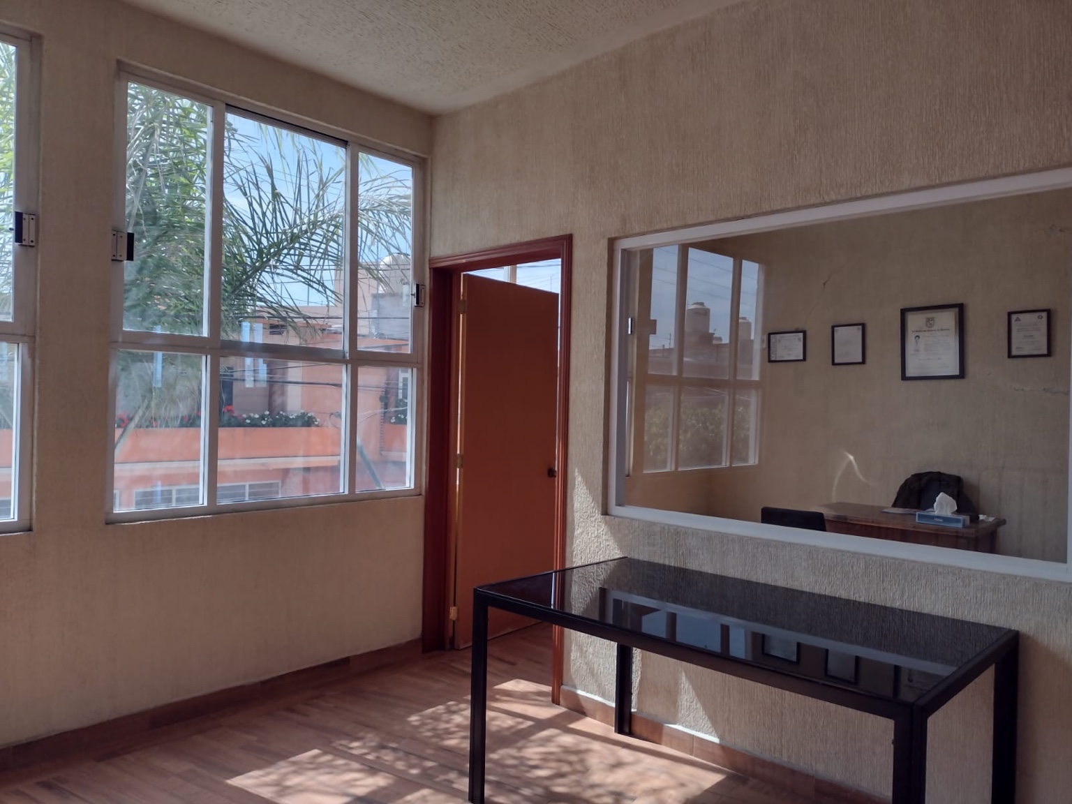 Consultorio en Ezequiel Montes